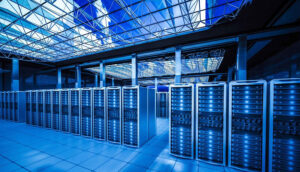 Avcılar Sistem Odası Kurulumu