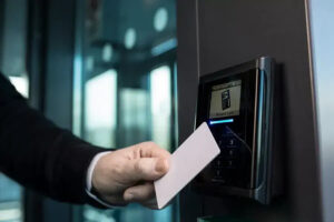 Beylikdüzü Kartlı Geçiş Sistemleri