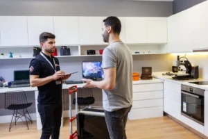 Bilgisayar Teknik Servis